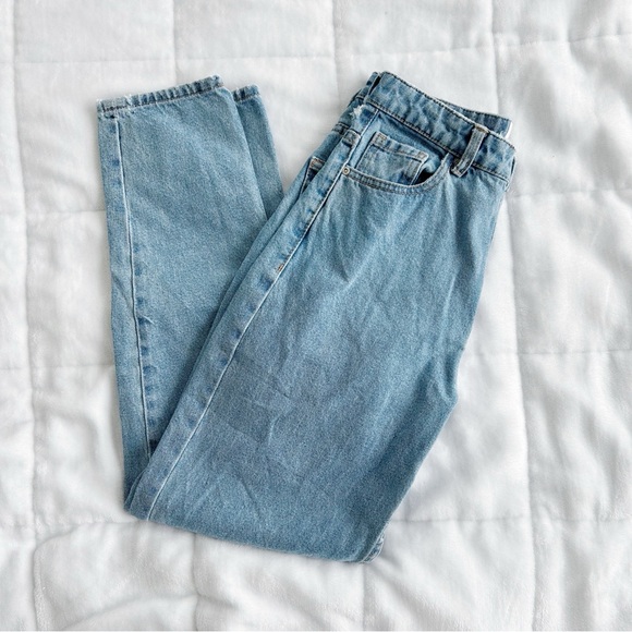 Zara Denim - LIKE NEW! ZARA AUTHENTIC DENIM JEANS!